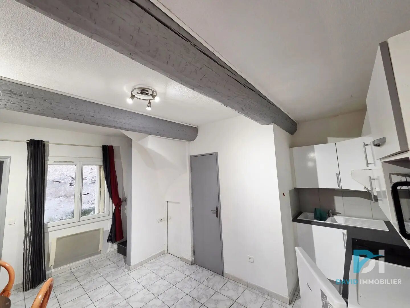 Maison à vendre, 56m², Bessan