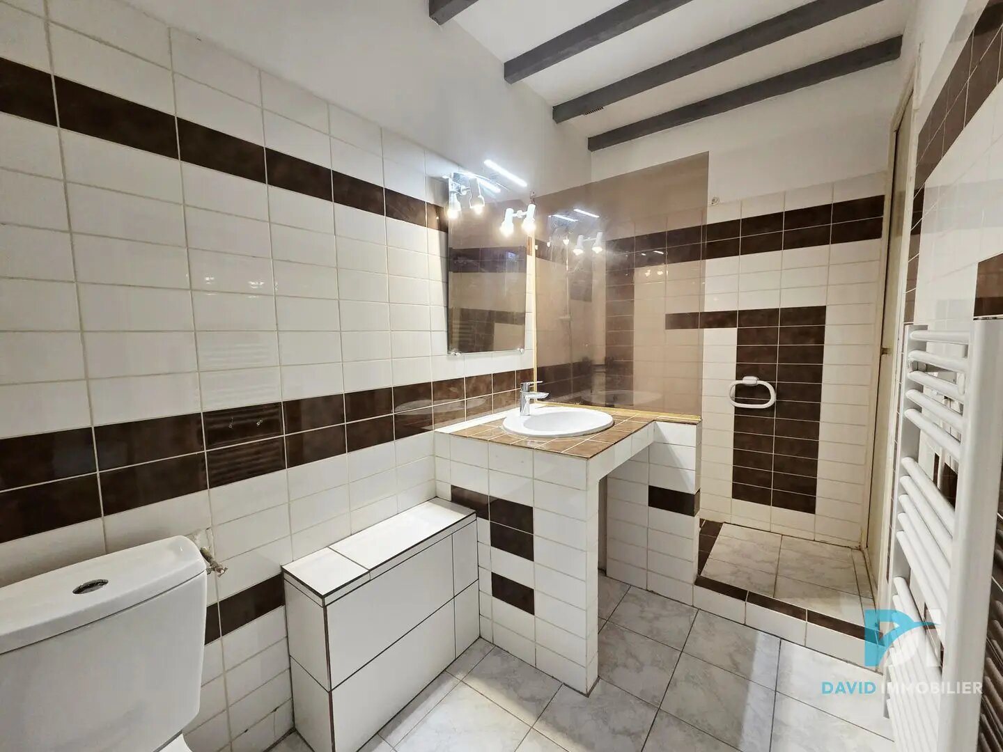 Maison à vendre, 56m², Bessan