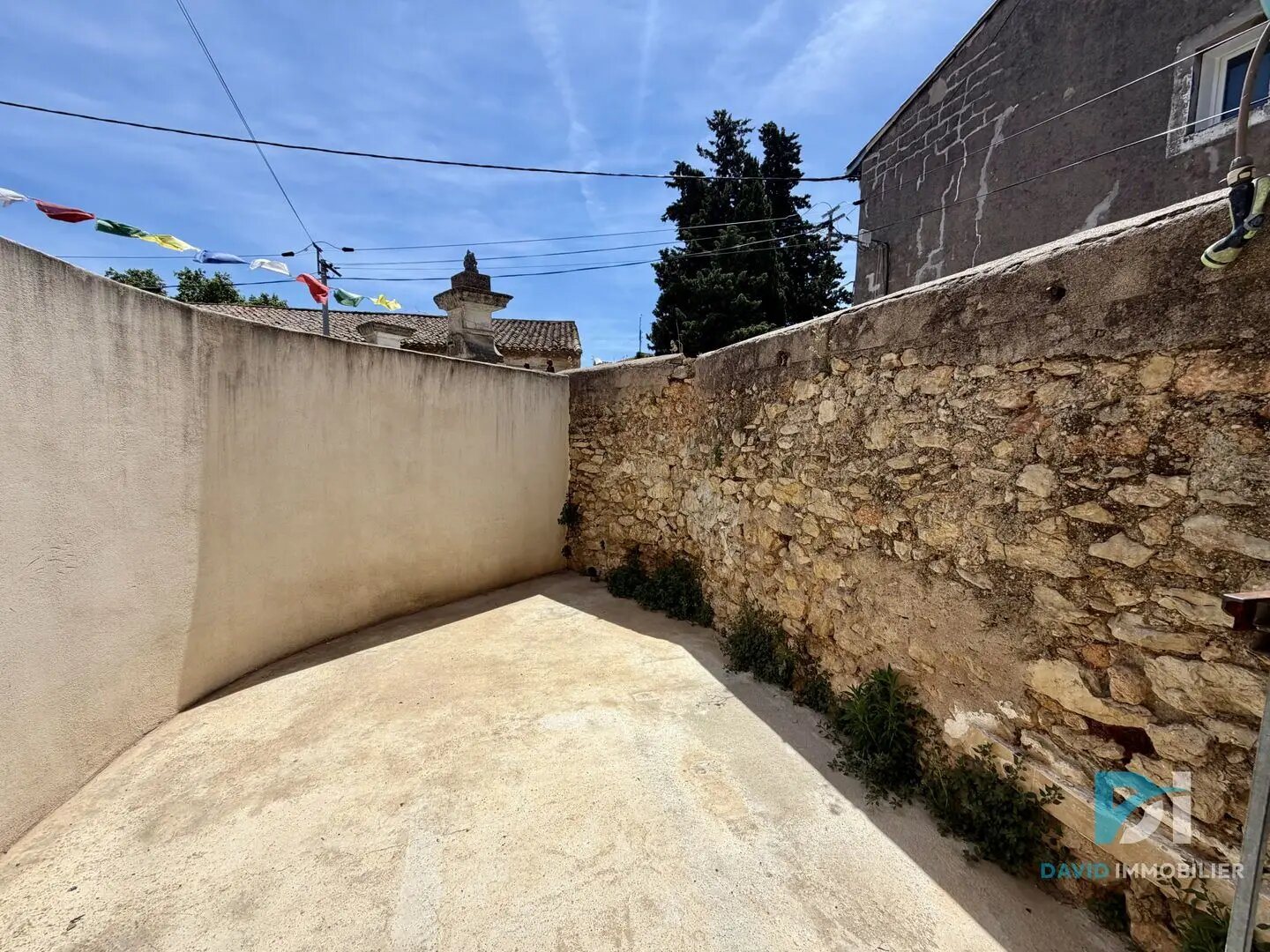 Maison à vendre, 66m², Pinet