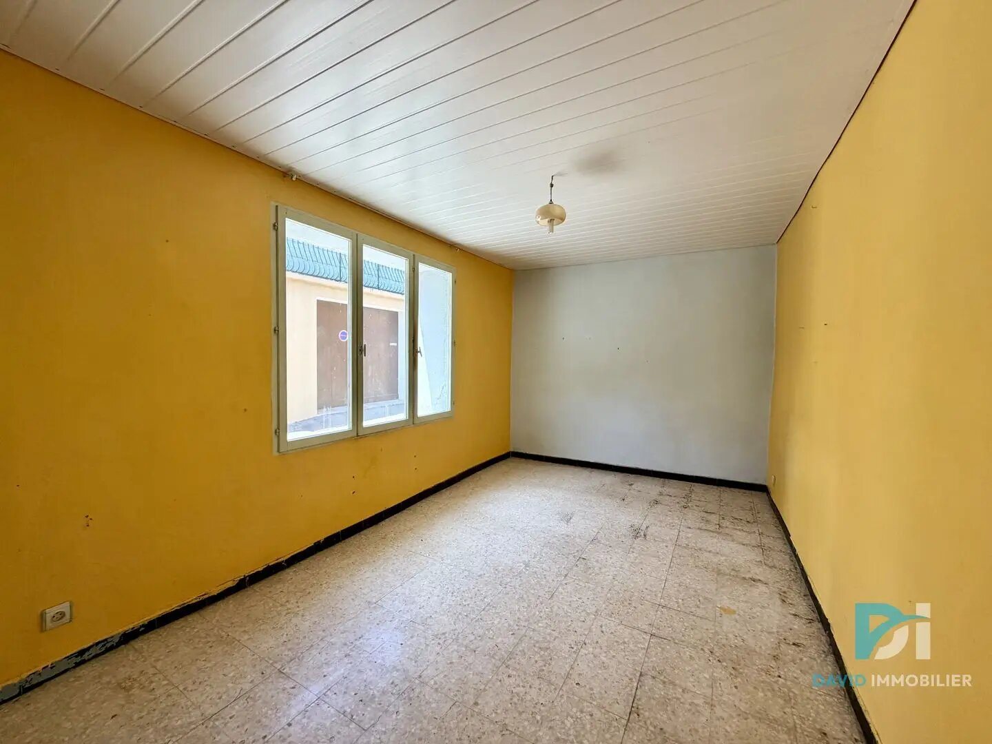 Maison à vendre, 66m², Pinet
