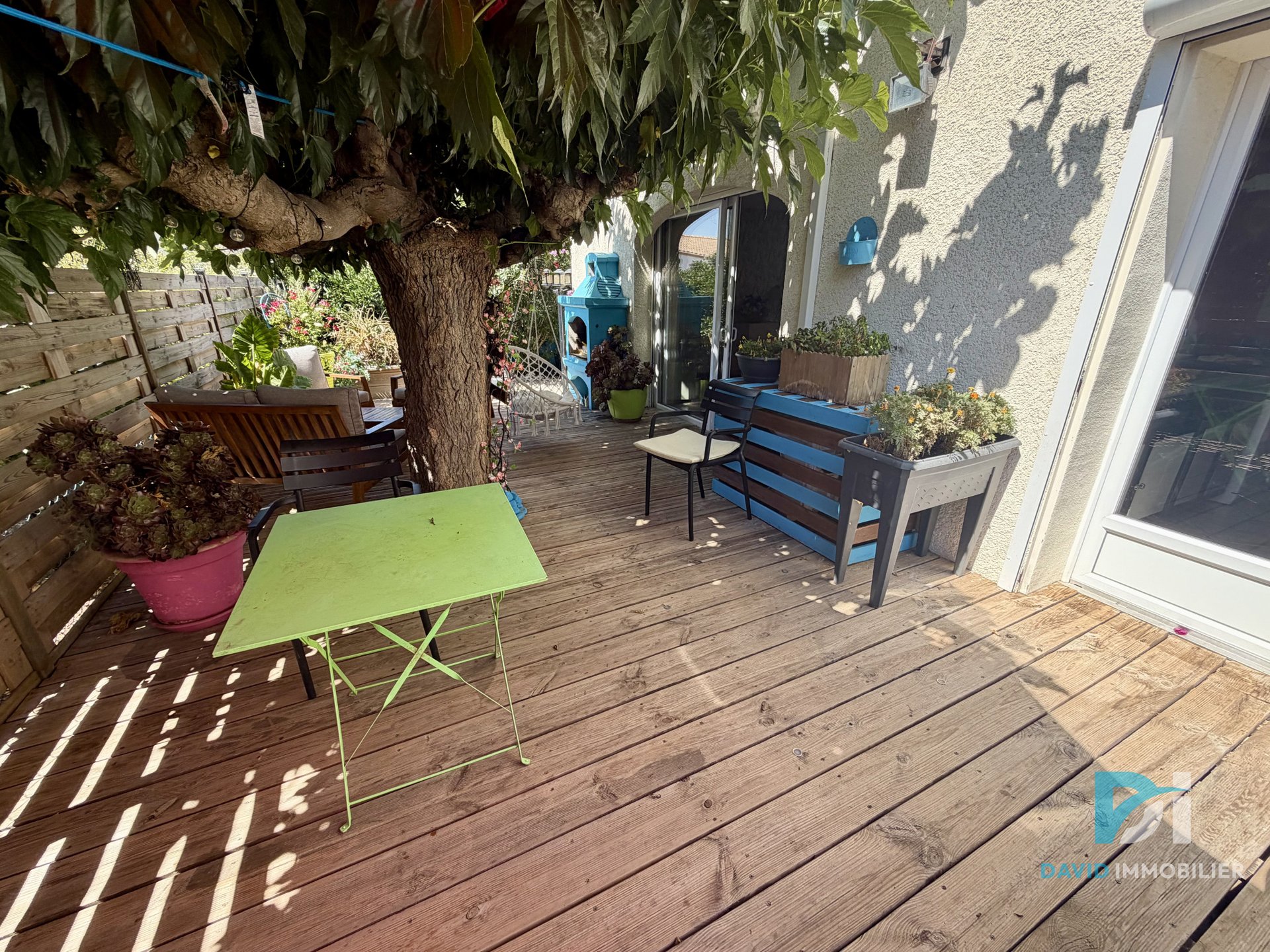 Maison à vendre, 86m², Béziers