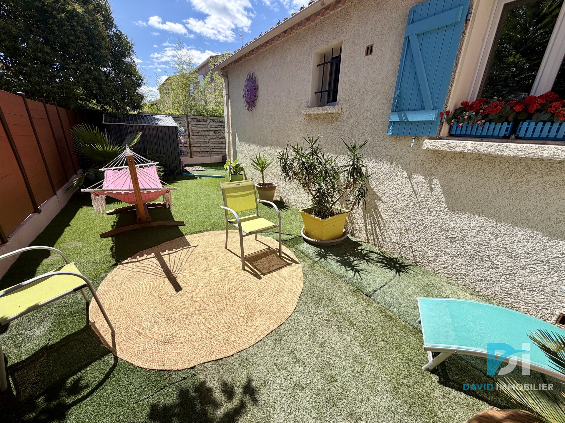 Maison à vendre, 86m², Béziers
