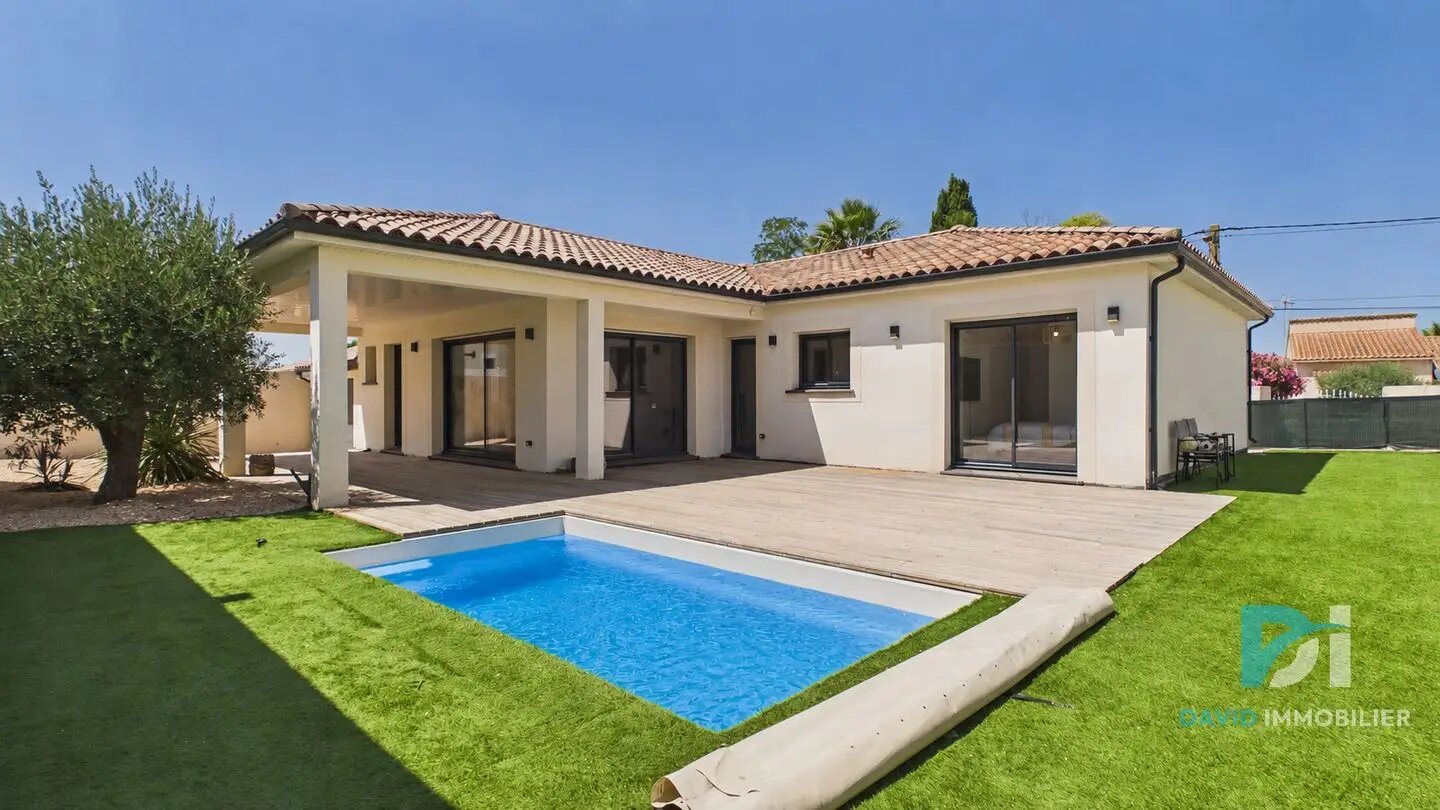 Maison à vendre, 134m², Montblanc