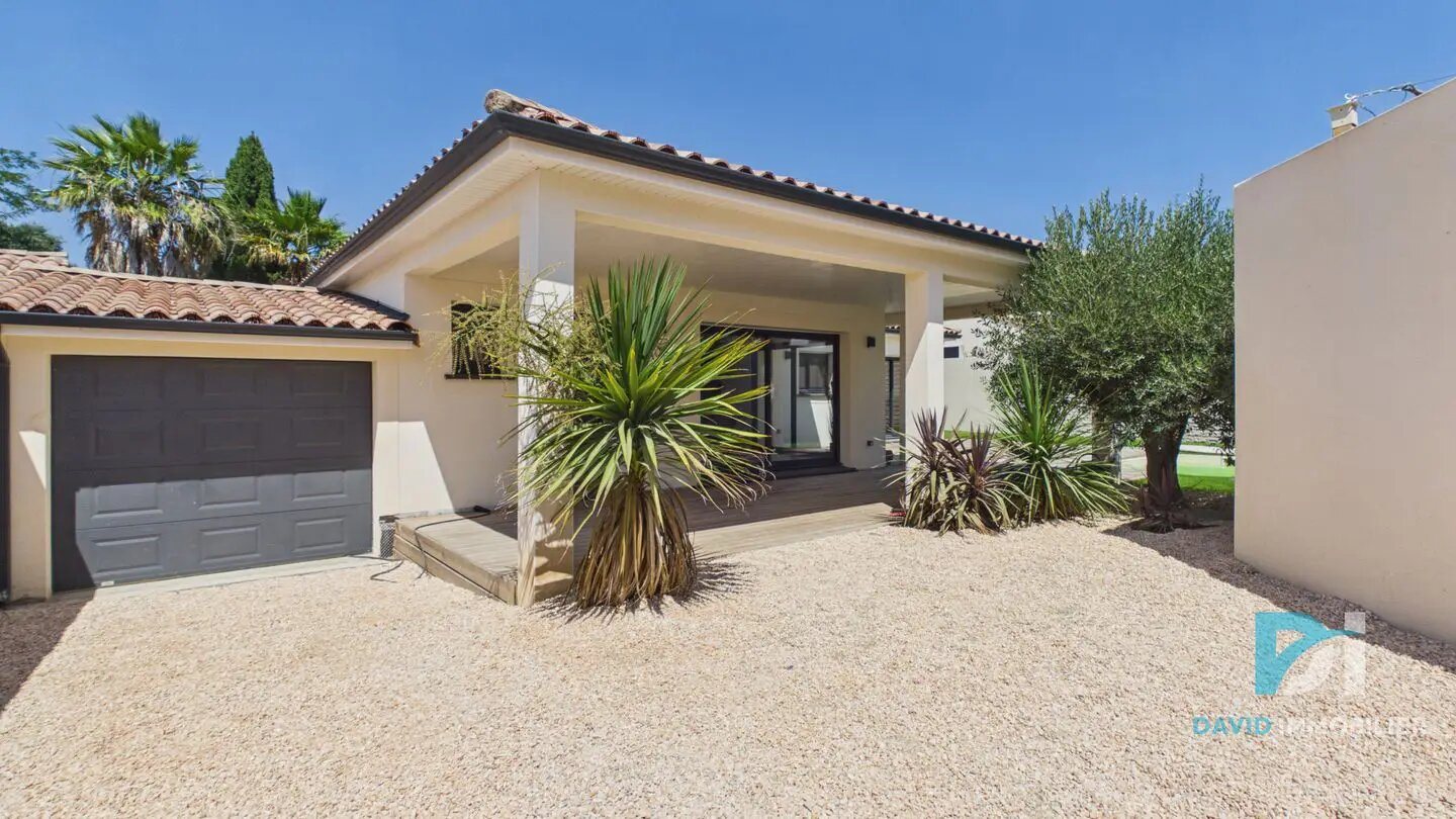Maison à vendre, 134m², Montblanc