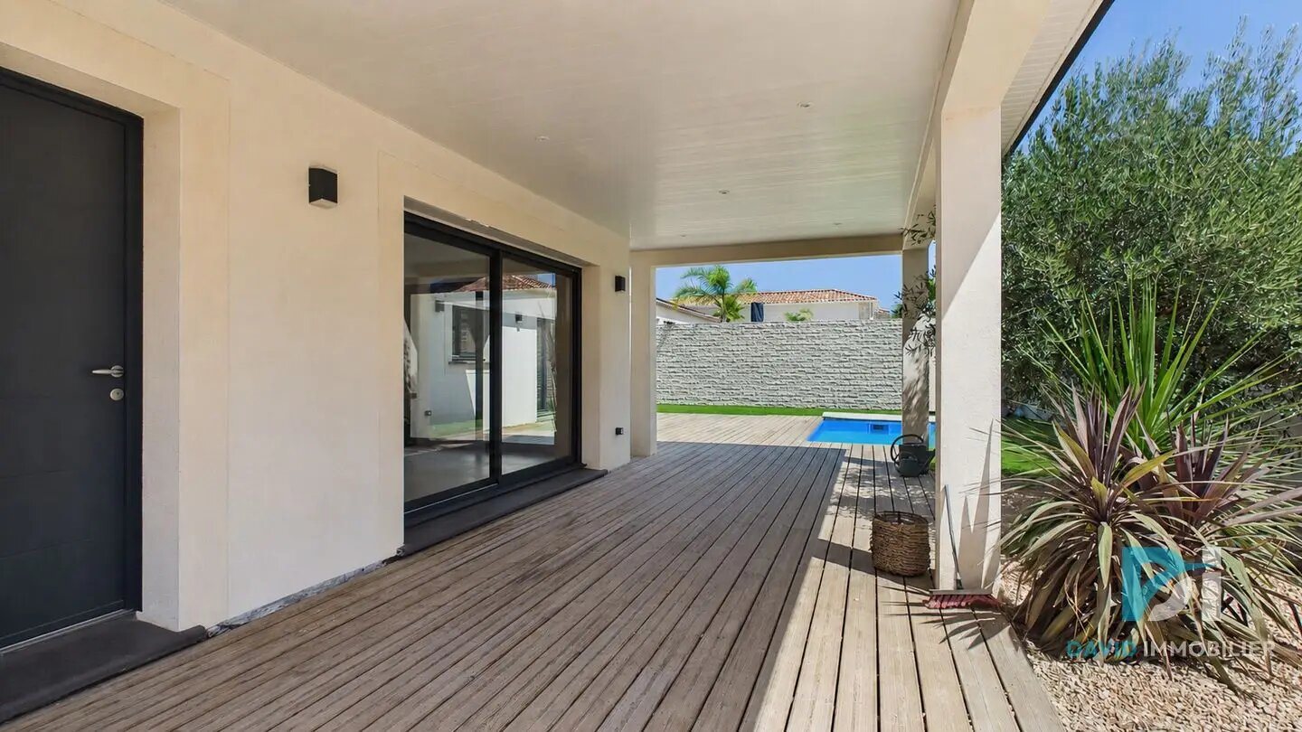 Maison à vendre, 134m², Montblanc