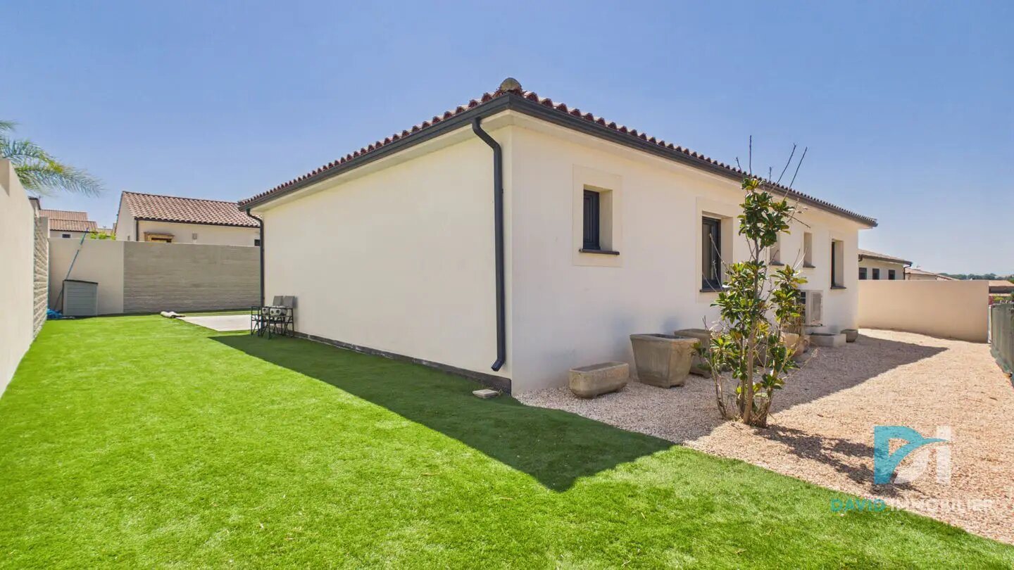 Maison à vendre, 134m², Montblanc