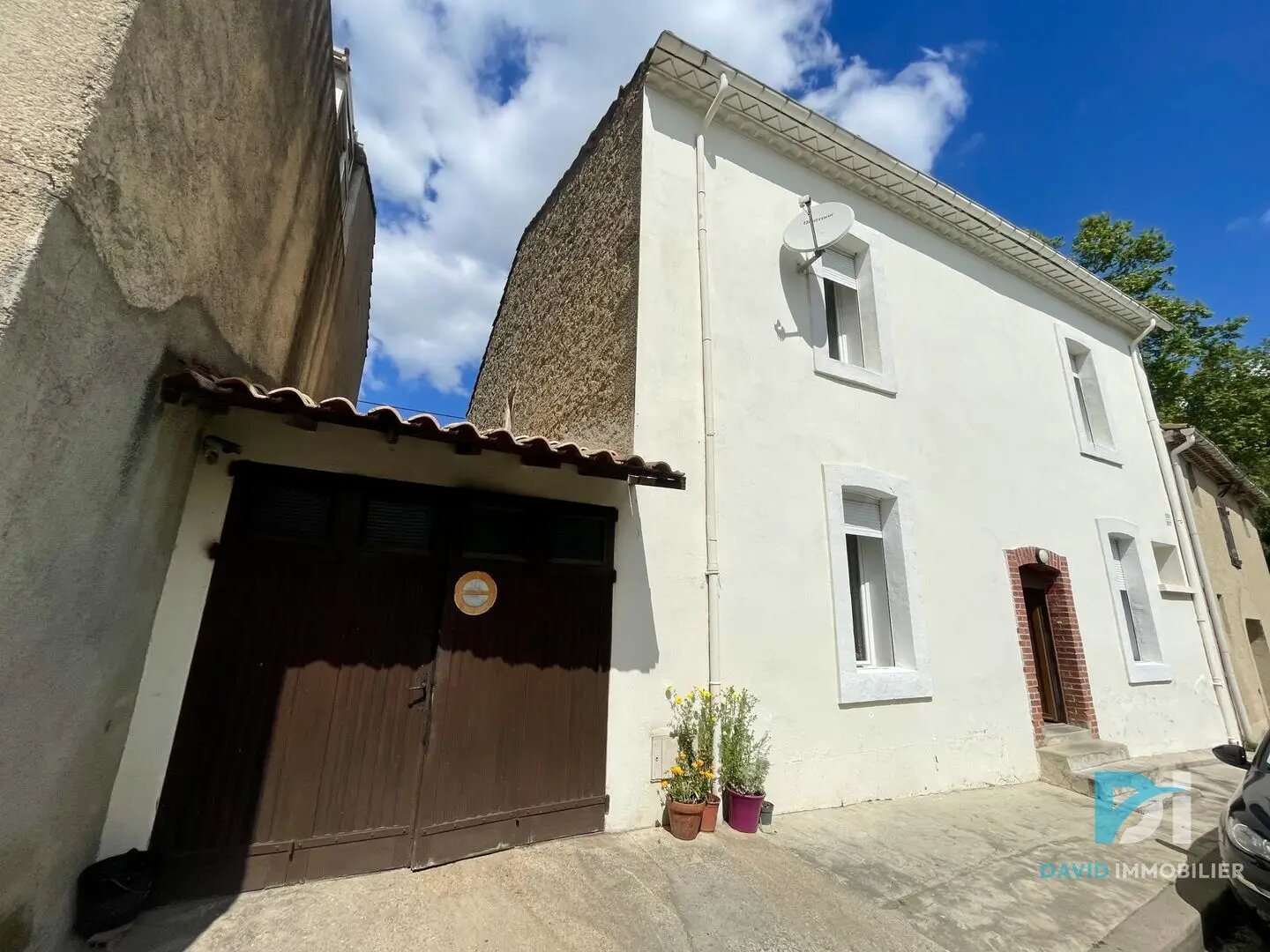 Maison à vendre, 197m², Valros