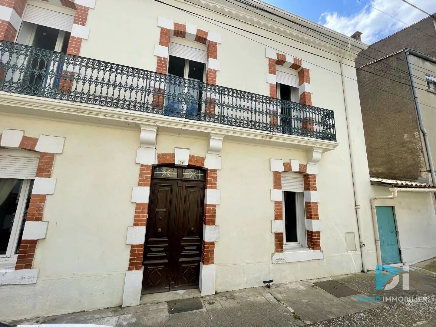 Maison à vendre, 197m², Valros