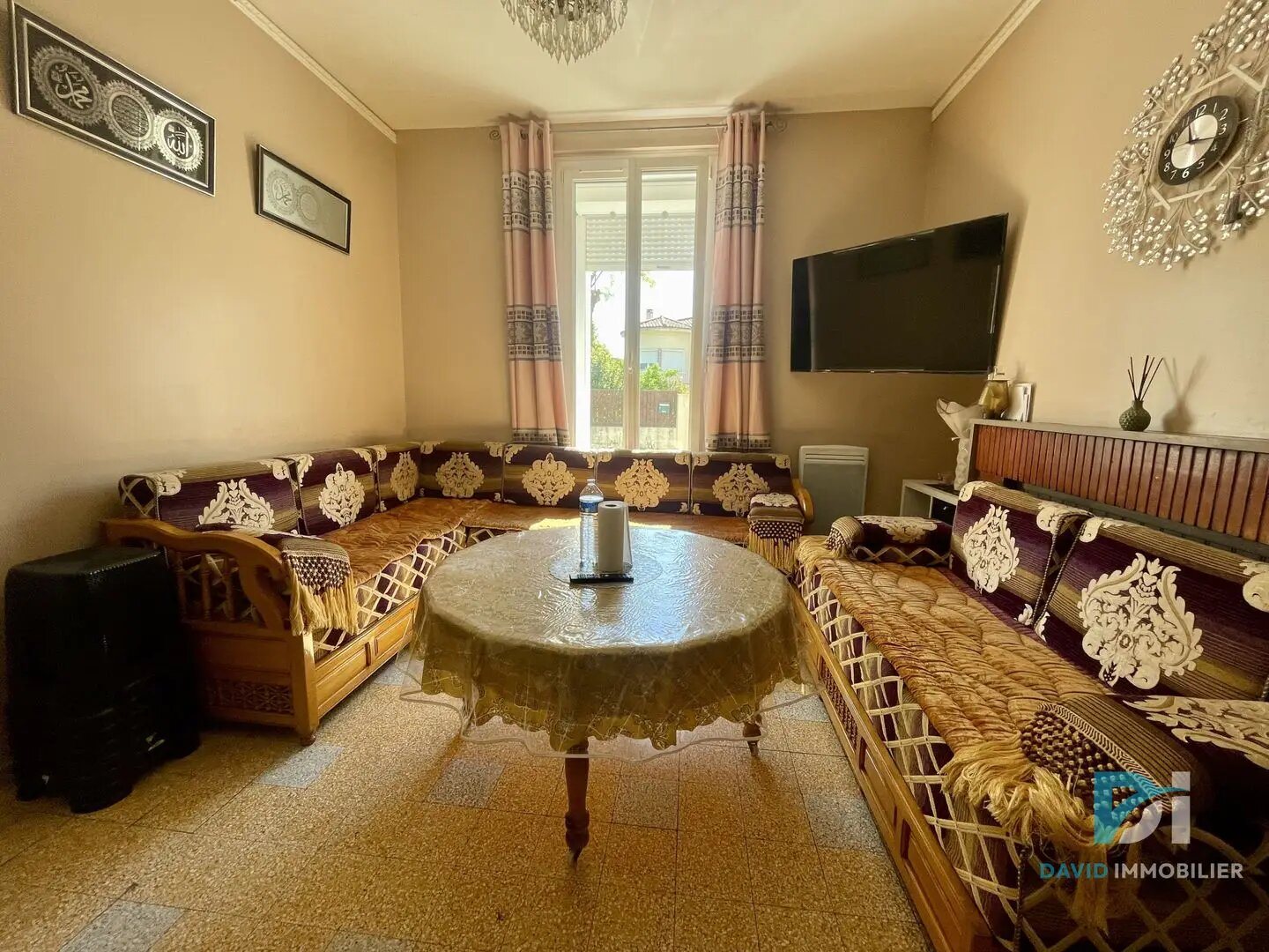 Maison à vendre, 197m², Valros
