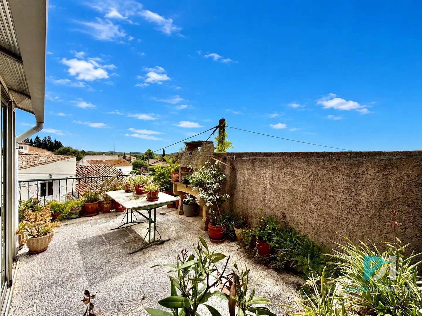 Maison à vendre, 112m², Castelnau-de-Guers