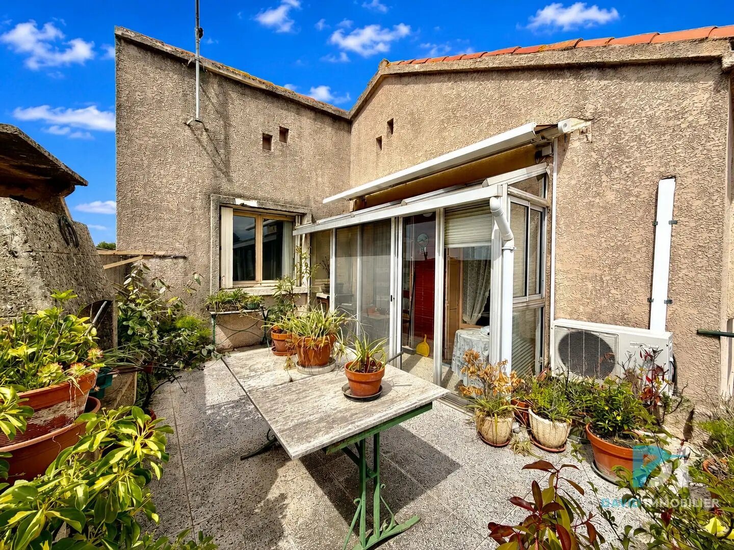 Maison à vendre, 112m², Castelnau-de-Guers