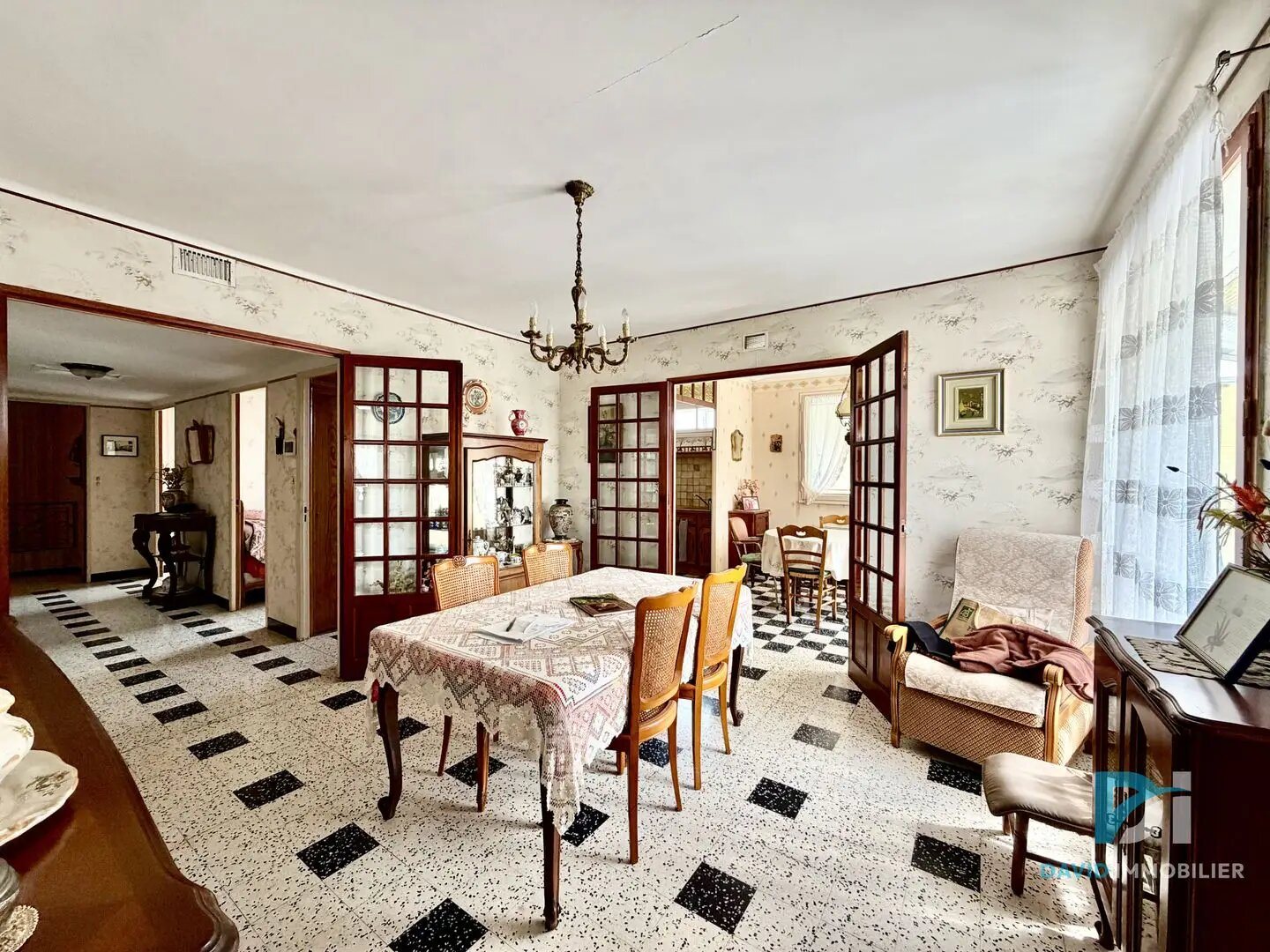 Maison à vendre, 112m², Castelnau-de-Guers