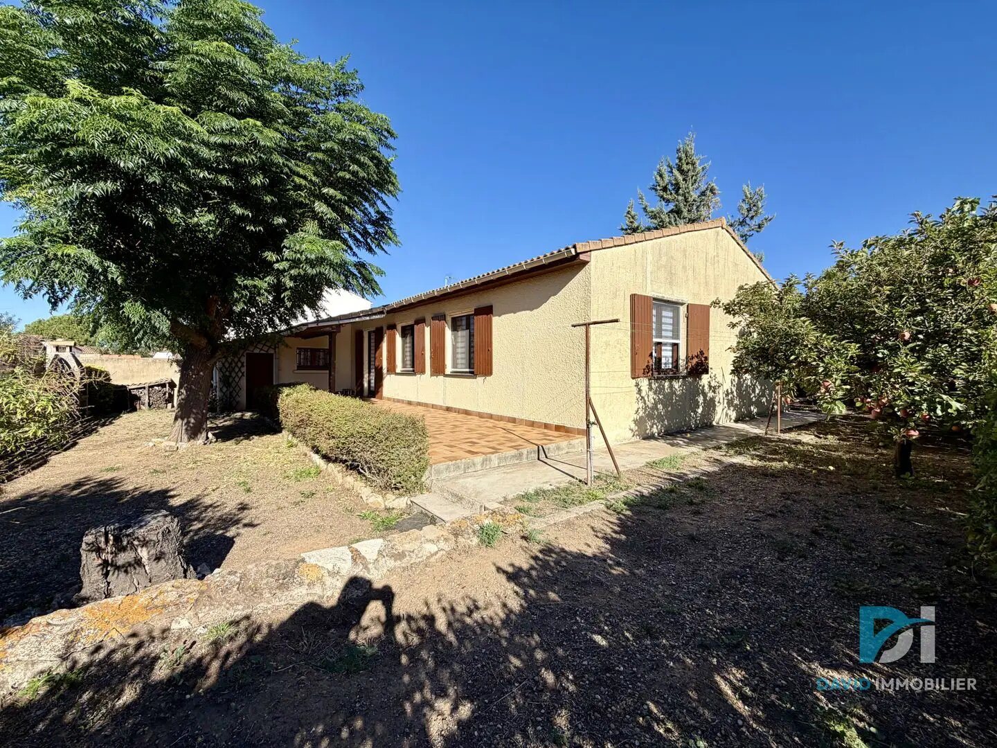 Maison à vendre, 88m², Florensac