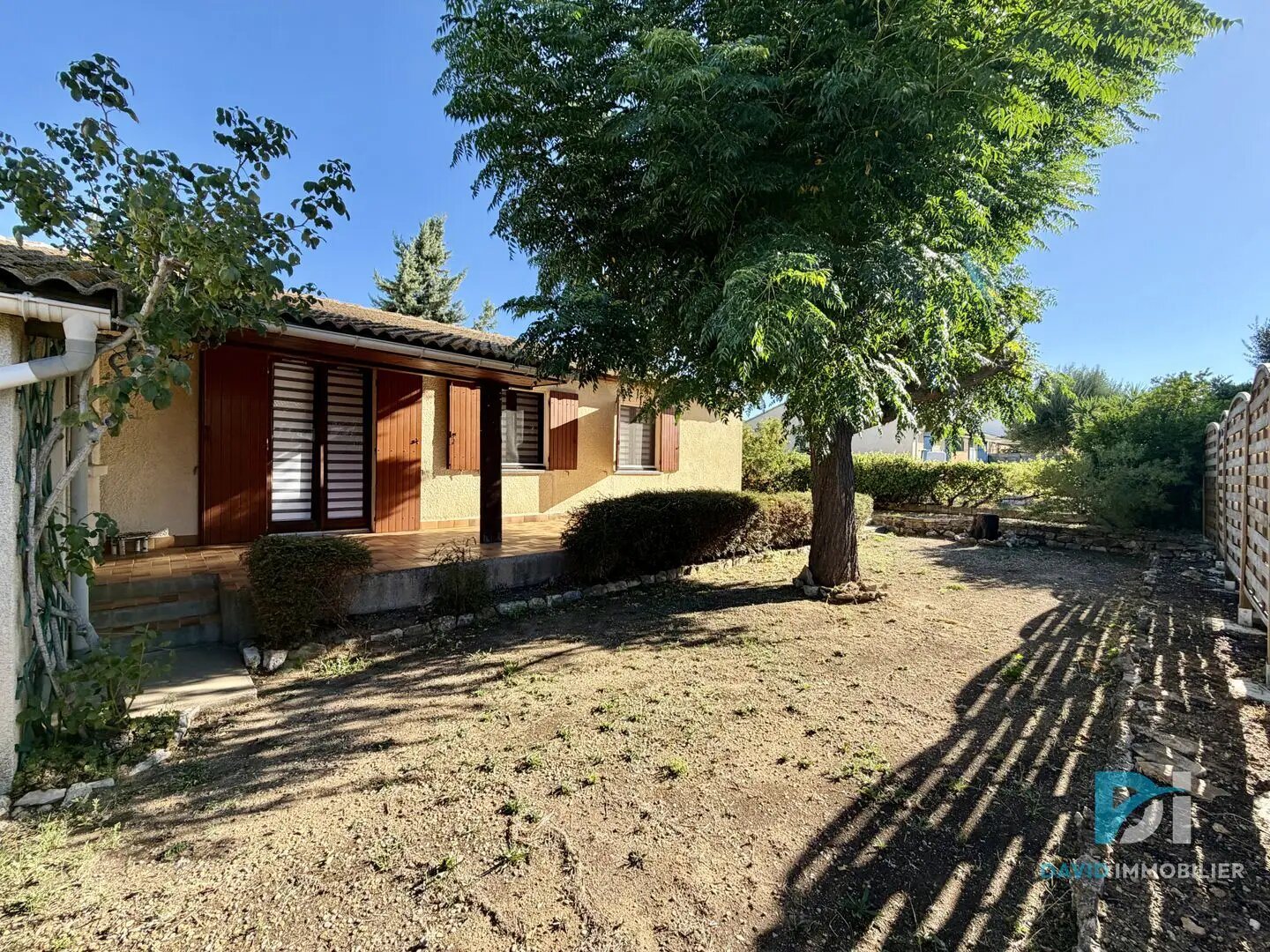 Maison à vendre, 88m², Florensac