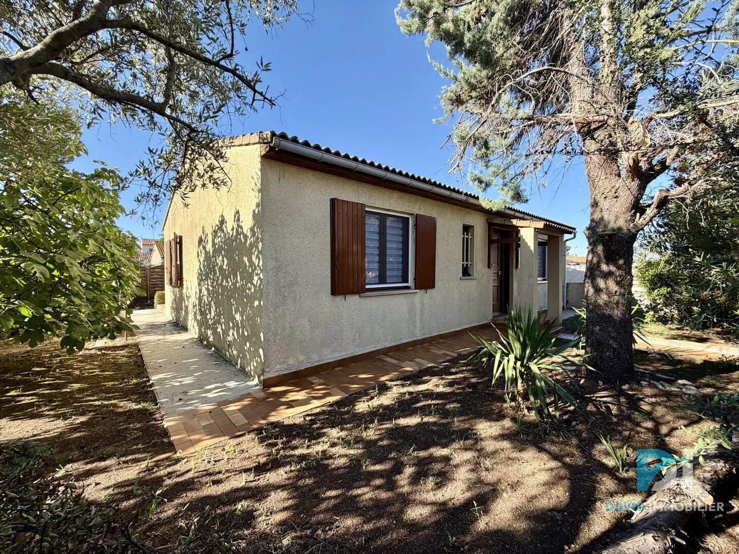 Maison à vendre, 88m², Florensac