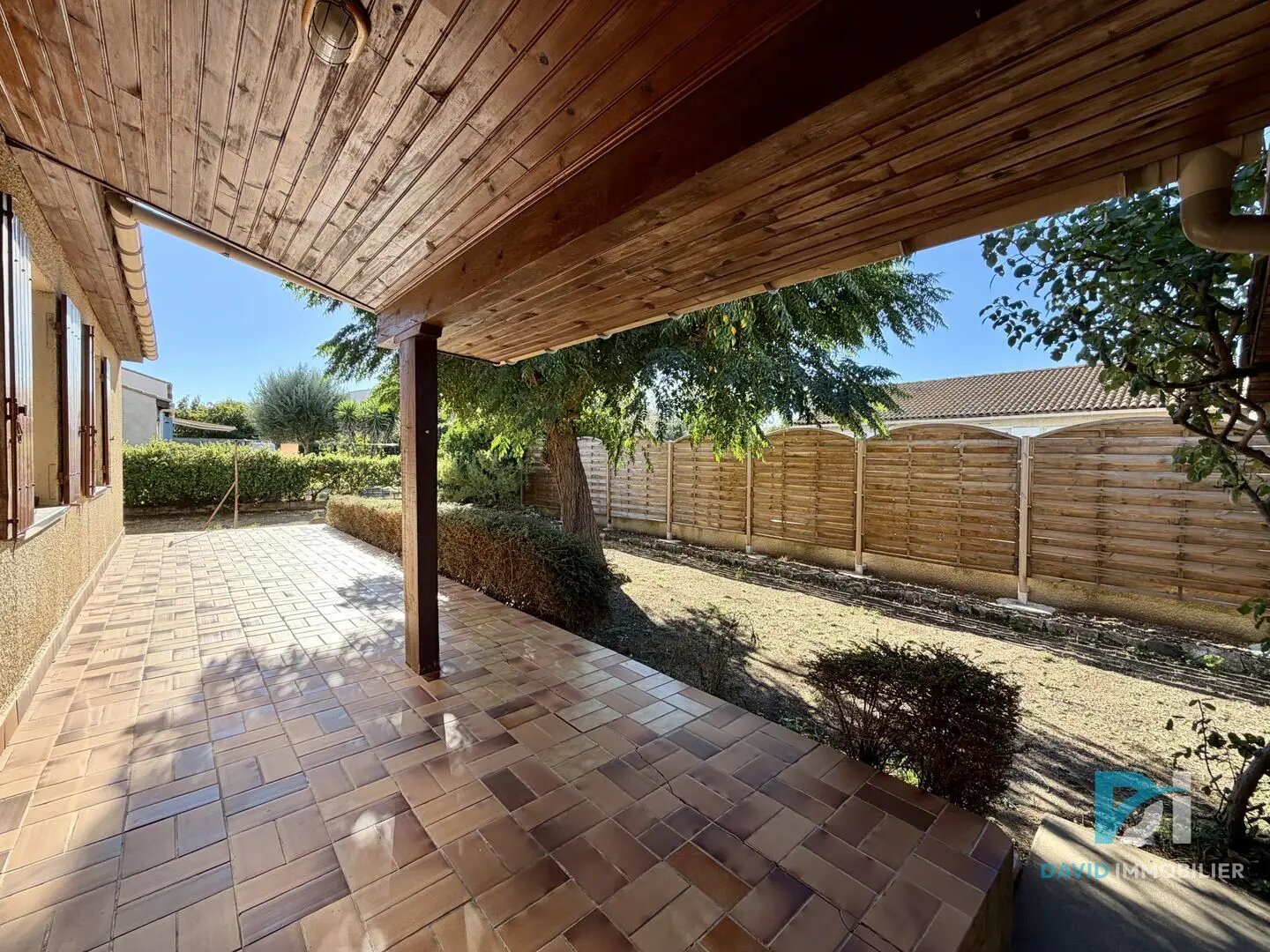 Maison à vendre, 88m², Florensac