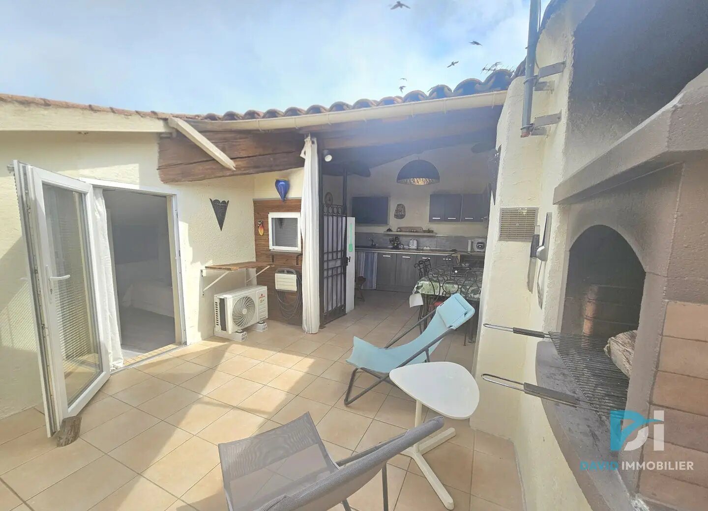 Maison à vendre, 76m², Pinet