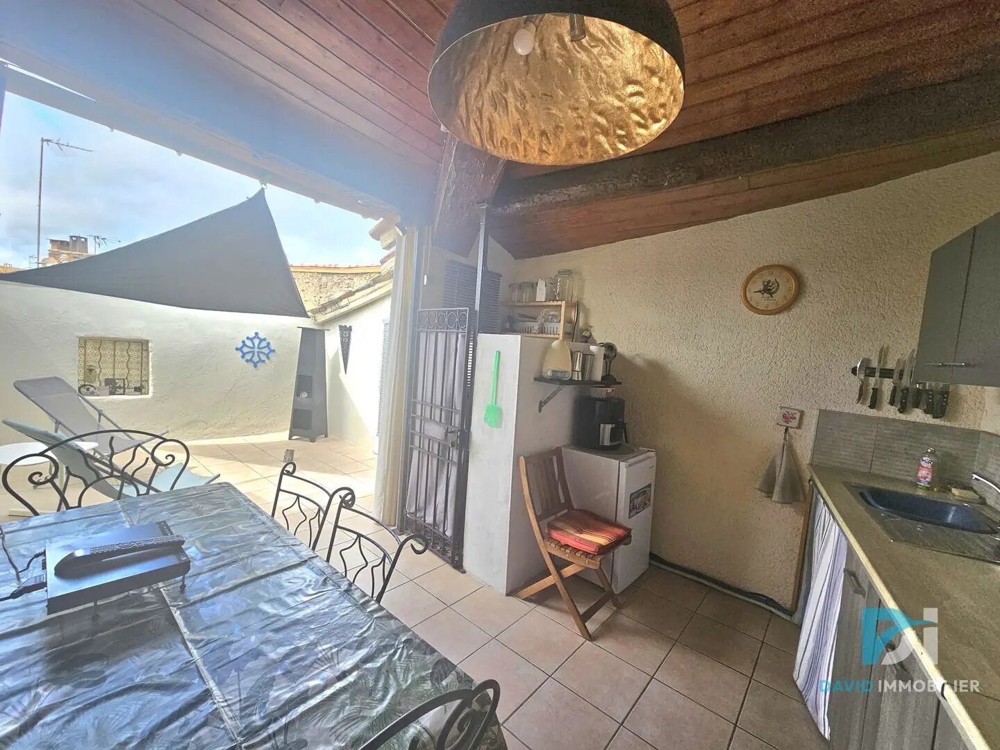 Maison à vendre, 76m², Pinet