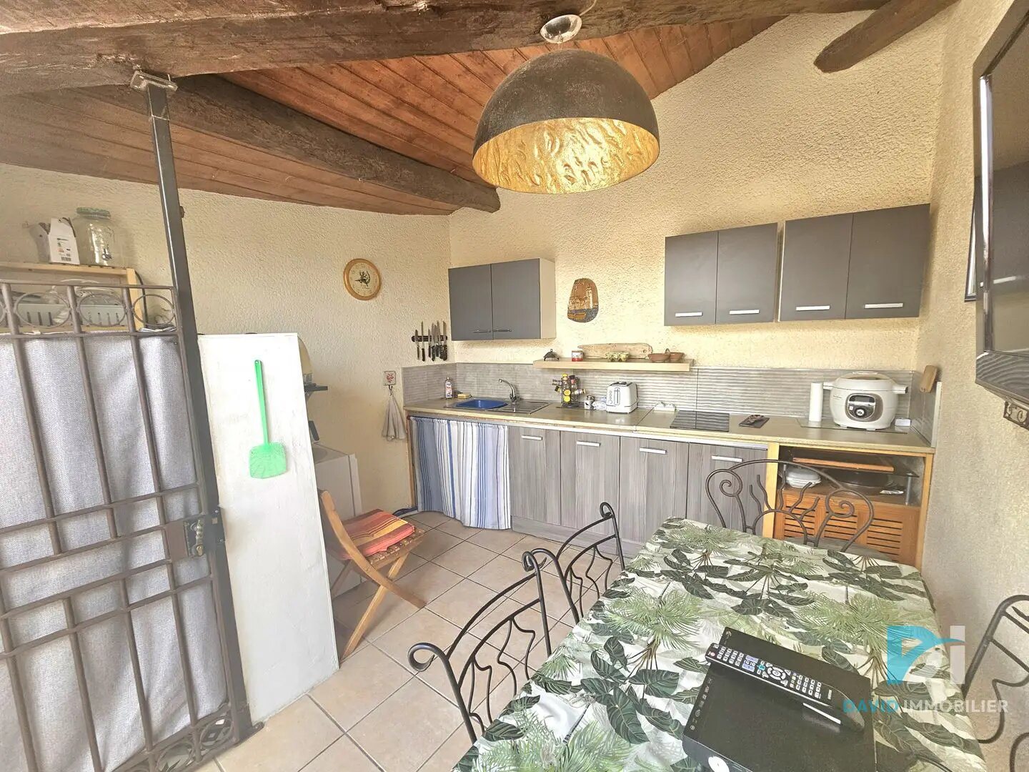 Maison à vendre, 76m², Pinet