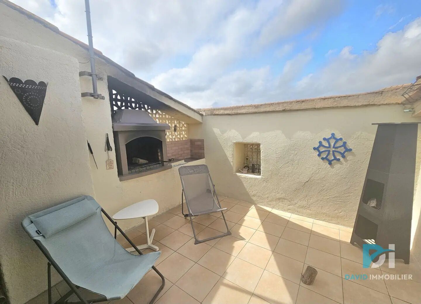 Maison à vendre, 76m², Pinet