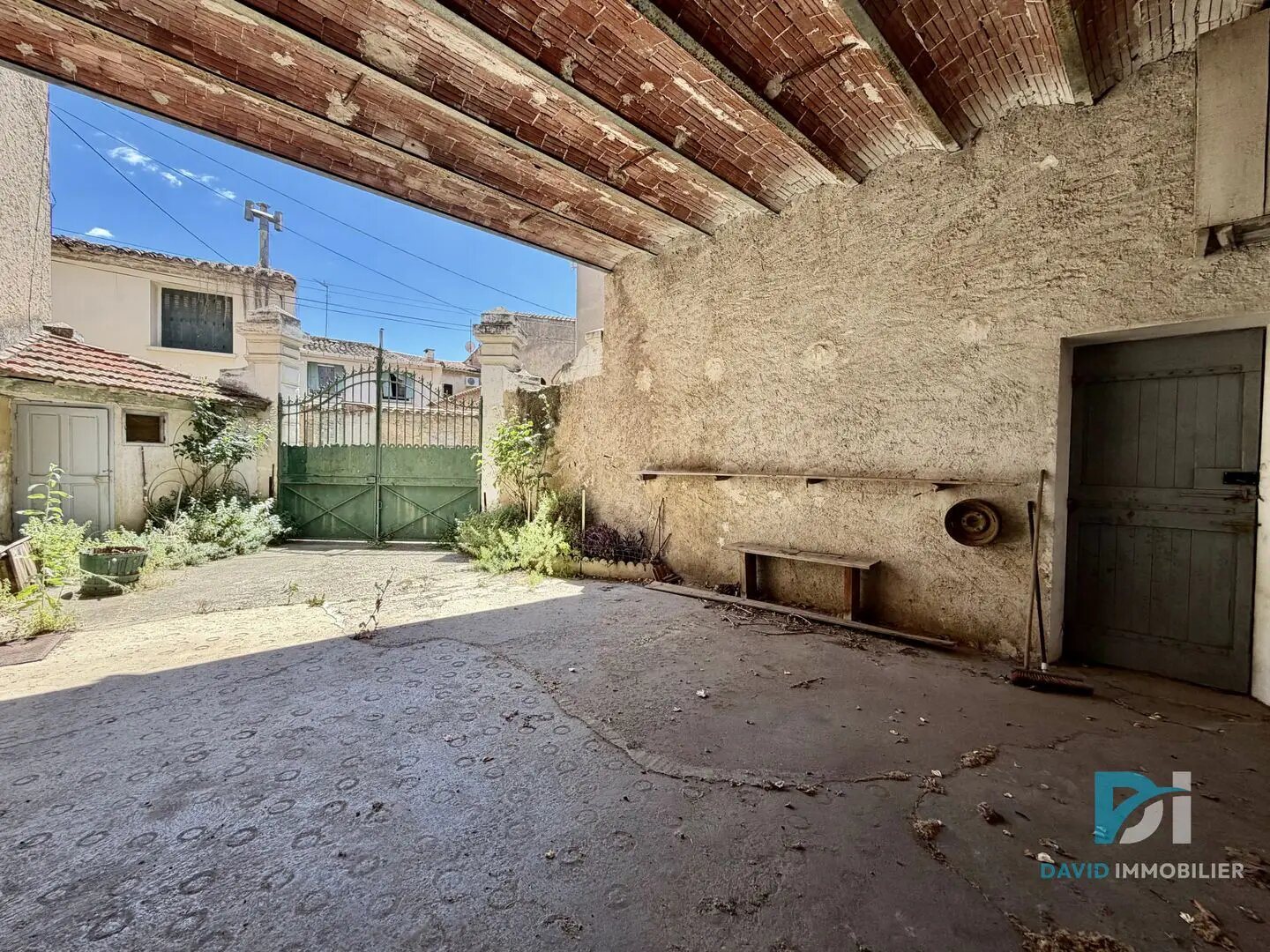 Maison à vendre, 138m², Florensac