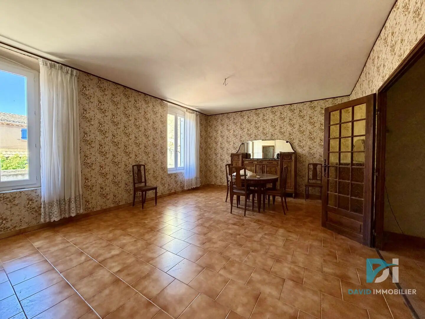 Maison à vendre, 138m², Florensac