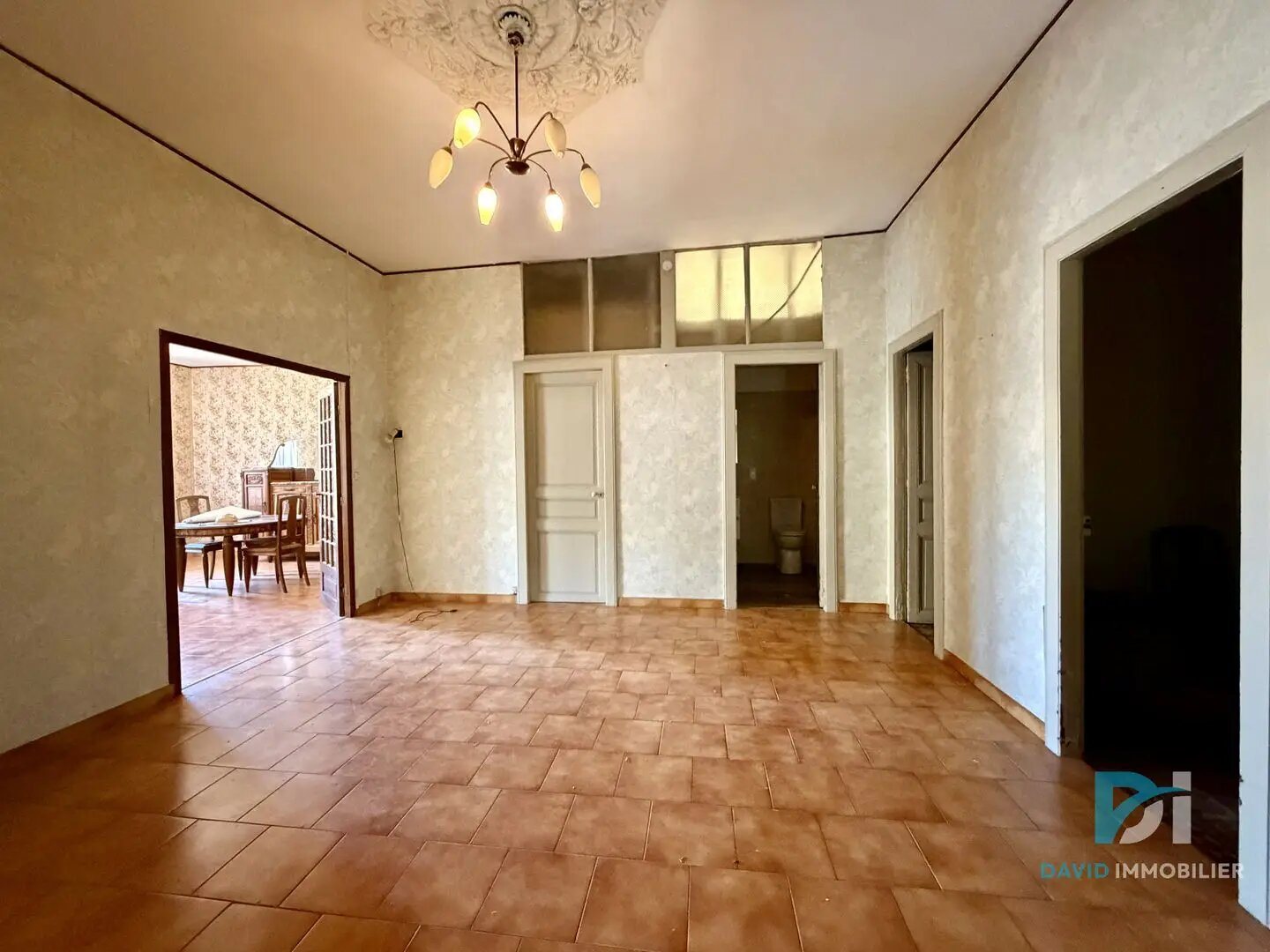 Maison à vendre, 138m², Florensac