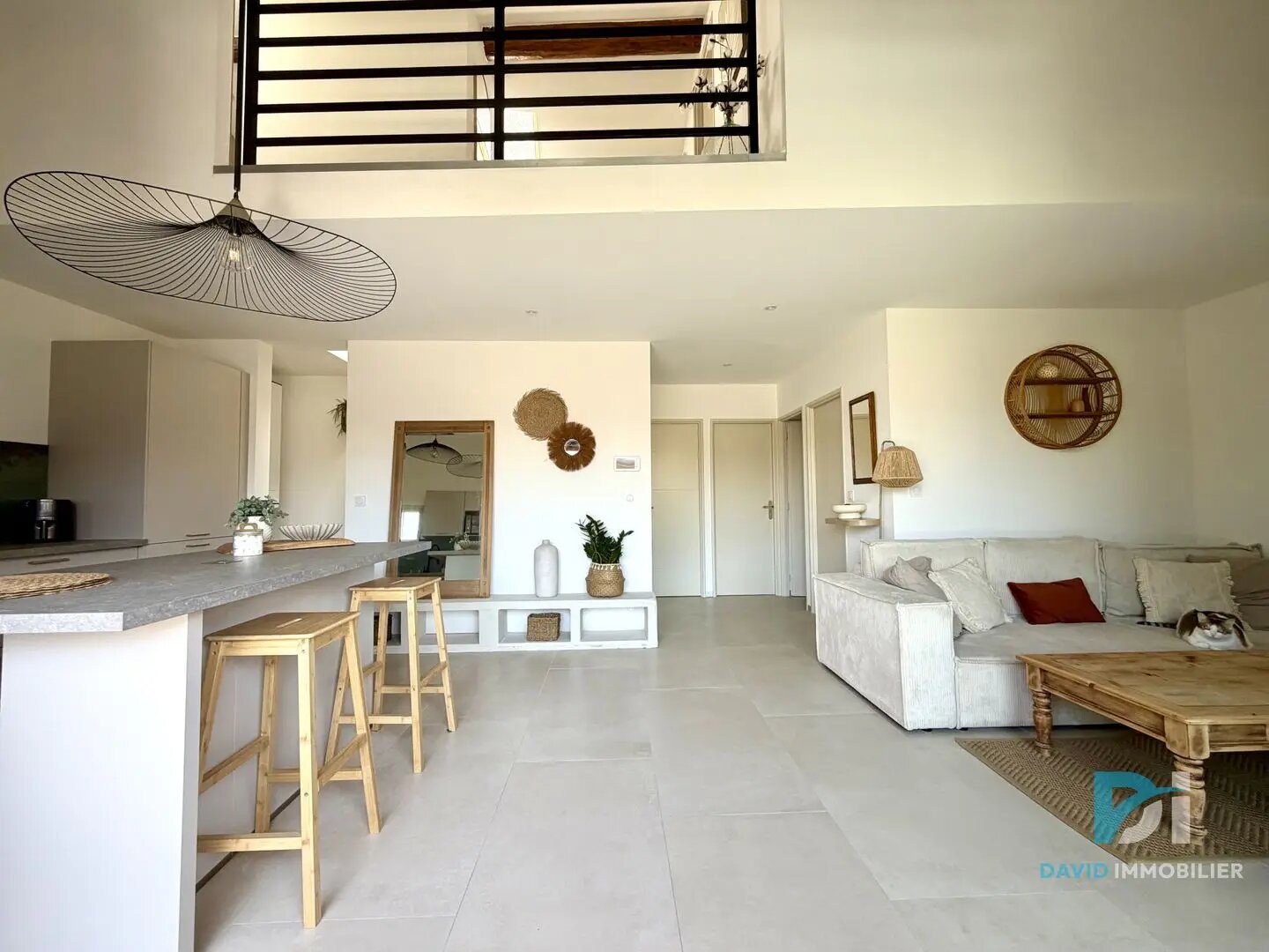 Appartement à vendre, 110m², Grau d'Agde