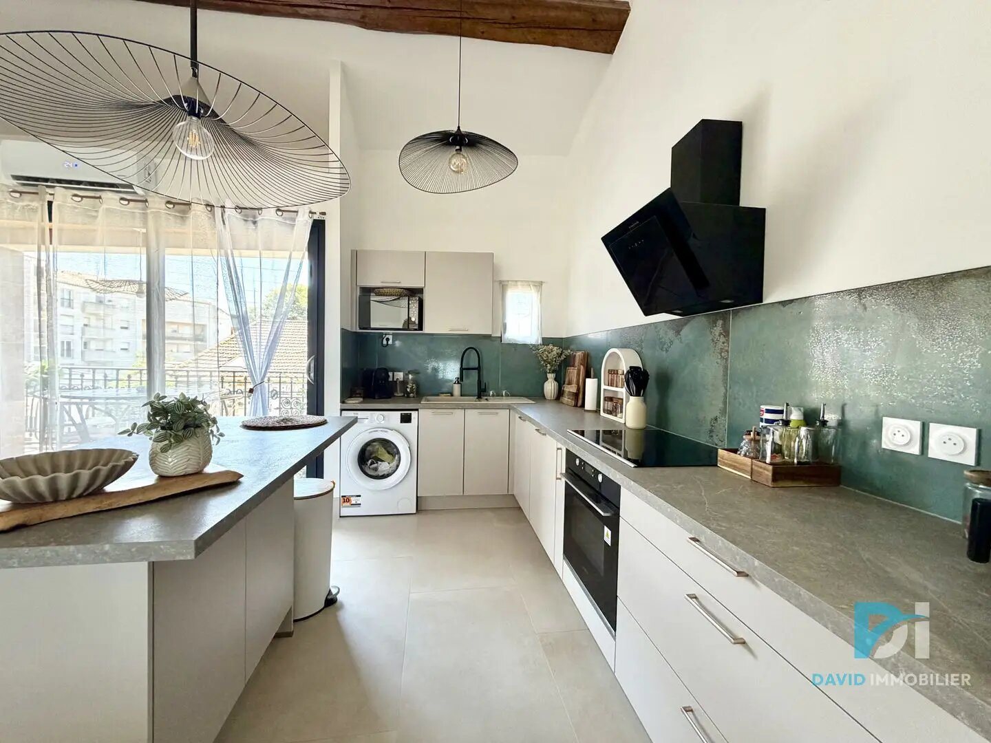 Appartement à vendre, 110m², Grau d'Agde