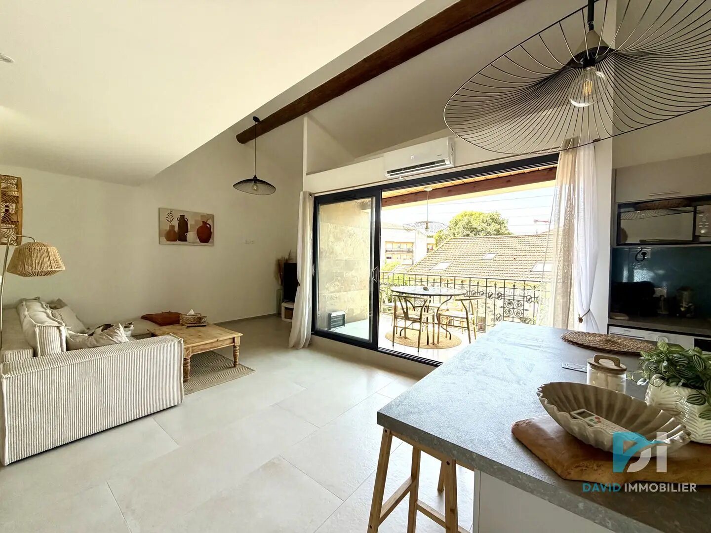 Appartement à vendre, 110m², Grau d'Agde