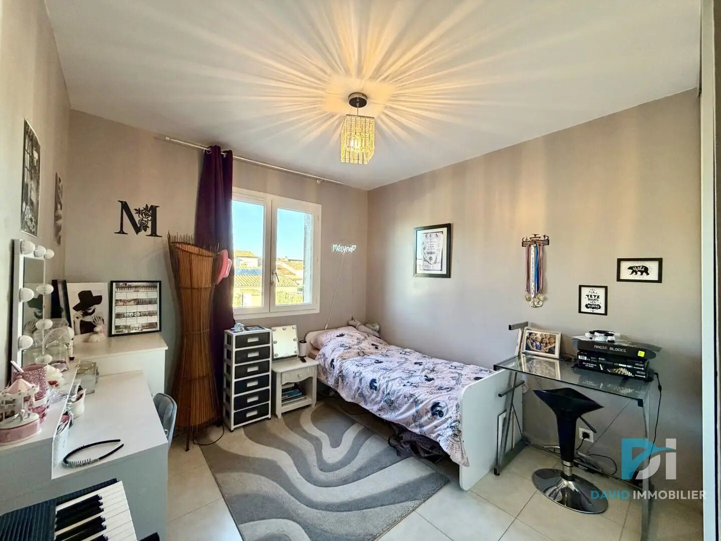 Maison à vendre, 114m², Saint-Thibéry