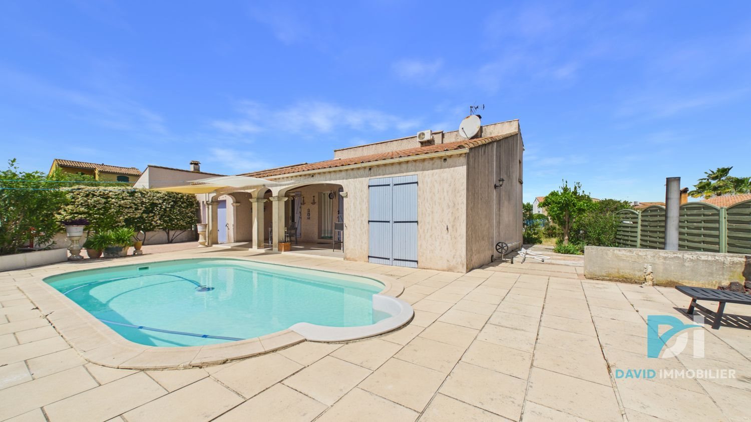 Maison à vendre, 139m², Montblanc