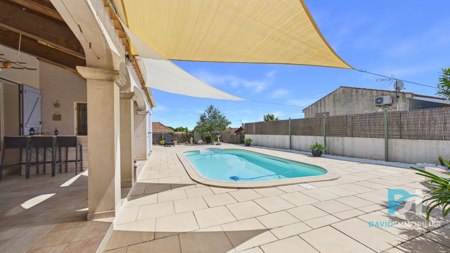Maison à vendre, 139m², Montblanc