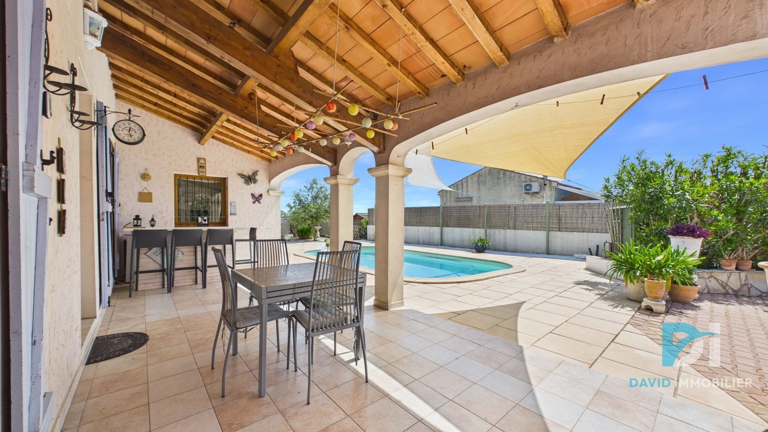 Maison à vendre, 139m², Montblanc