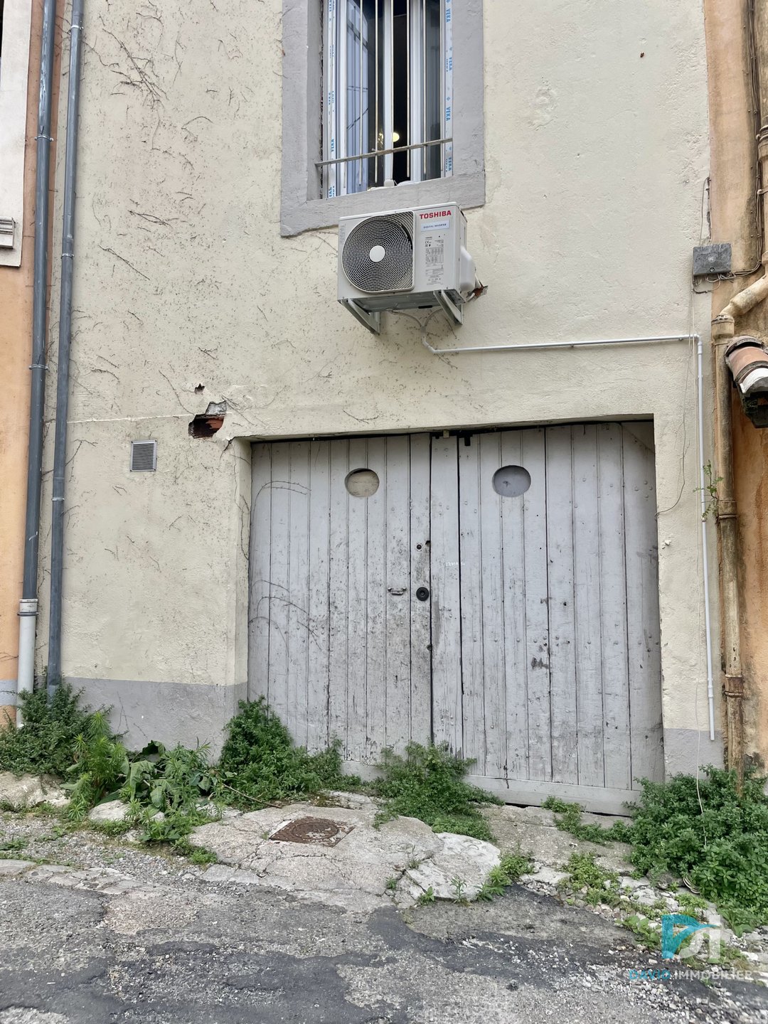 Maison à vendre, NaNm², Béziers