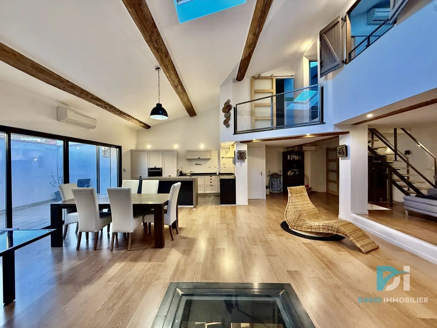 Maison à vendre, 204m², Florensac