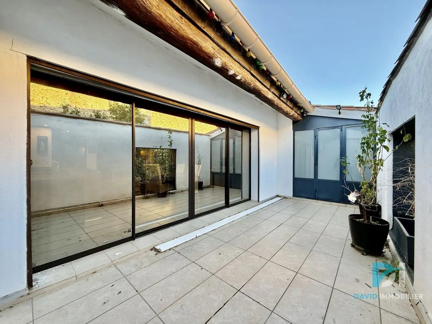Maison à vendre, 204m², Florensac