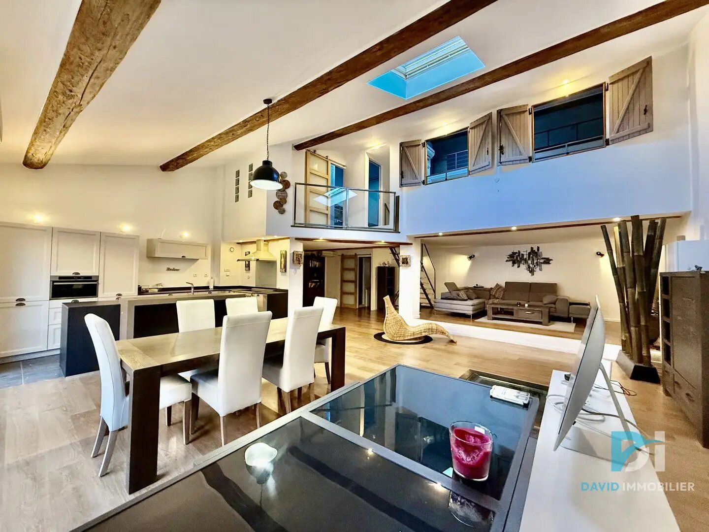 Maison à vendre, 204m², Florensac
