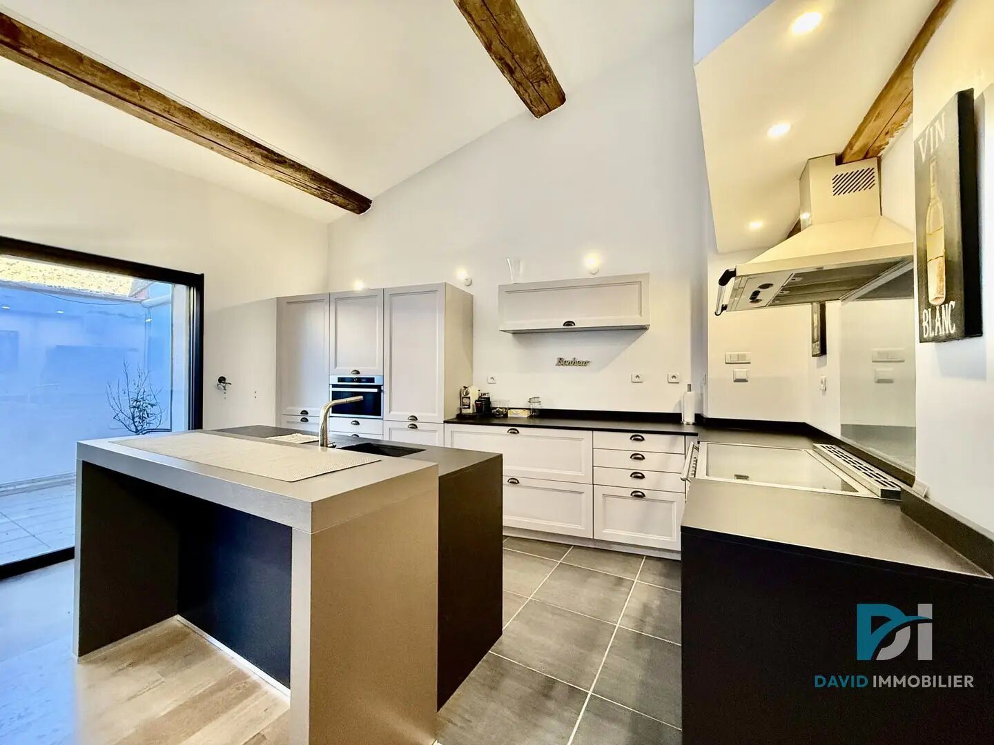 Maison à vendre, 204m², Florensac