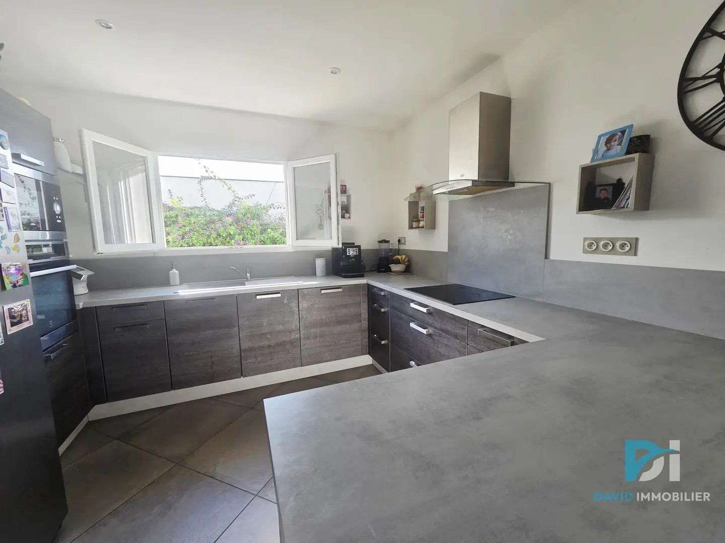 Maison à vendre, 119m², Saint-Thibéry