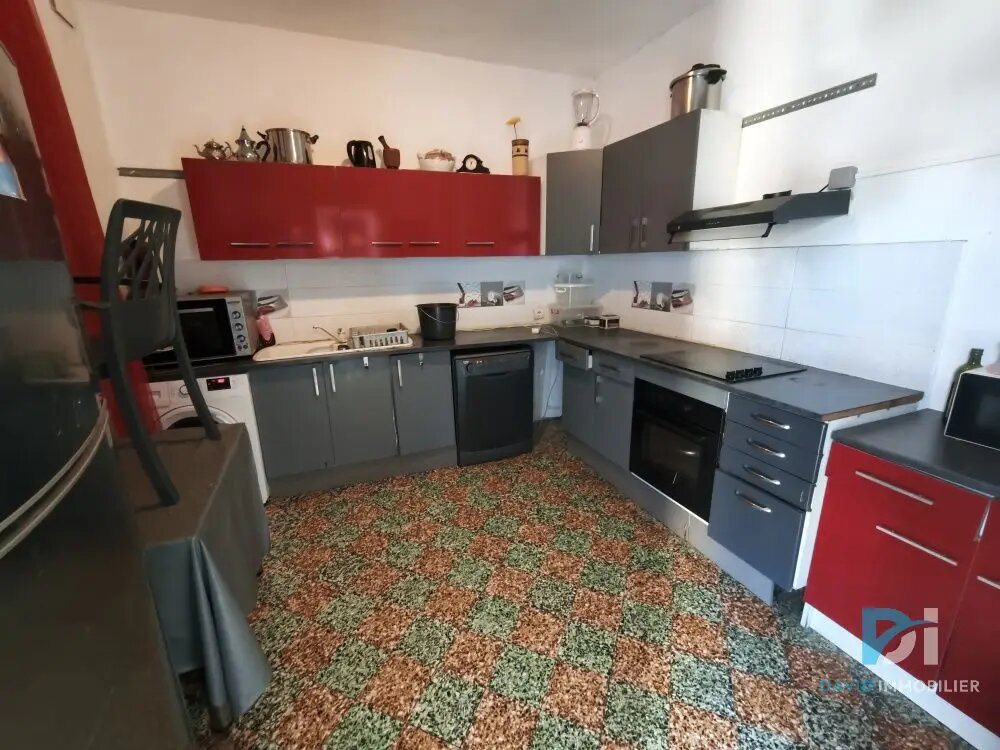 Maison à vendre, 66m², Vias