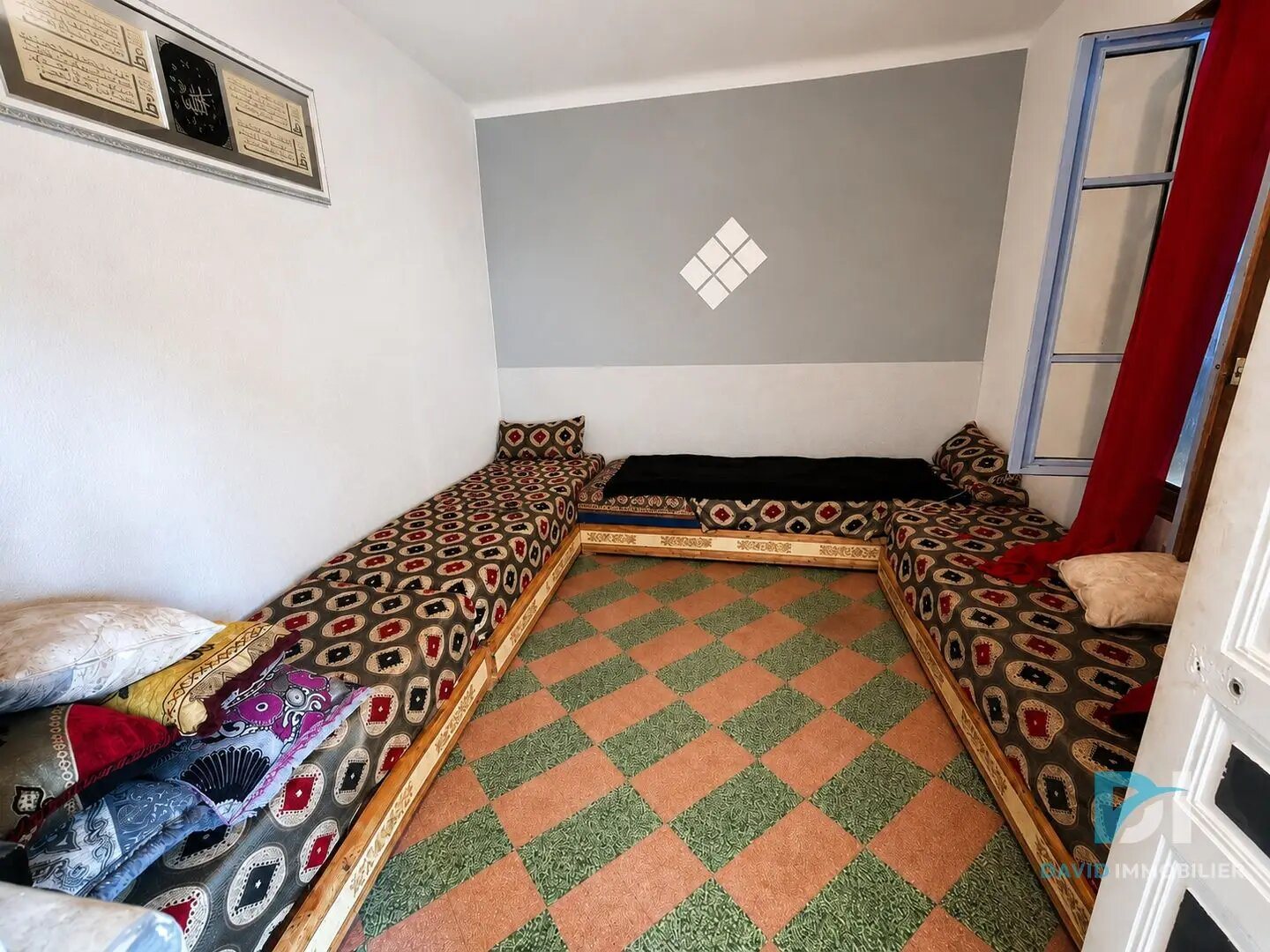 Maison à vendre, 66m², Vias