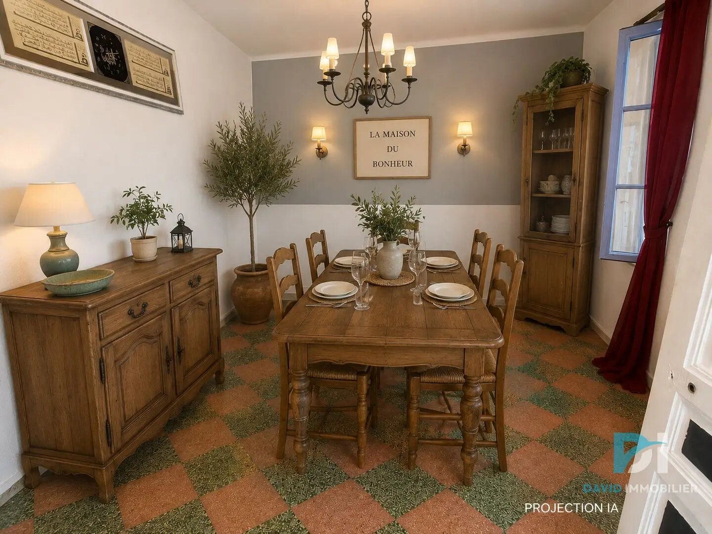 Maison à vendre, 66m², Vias