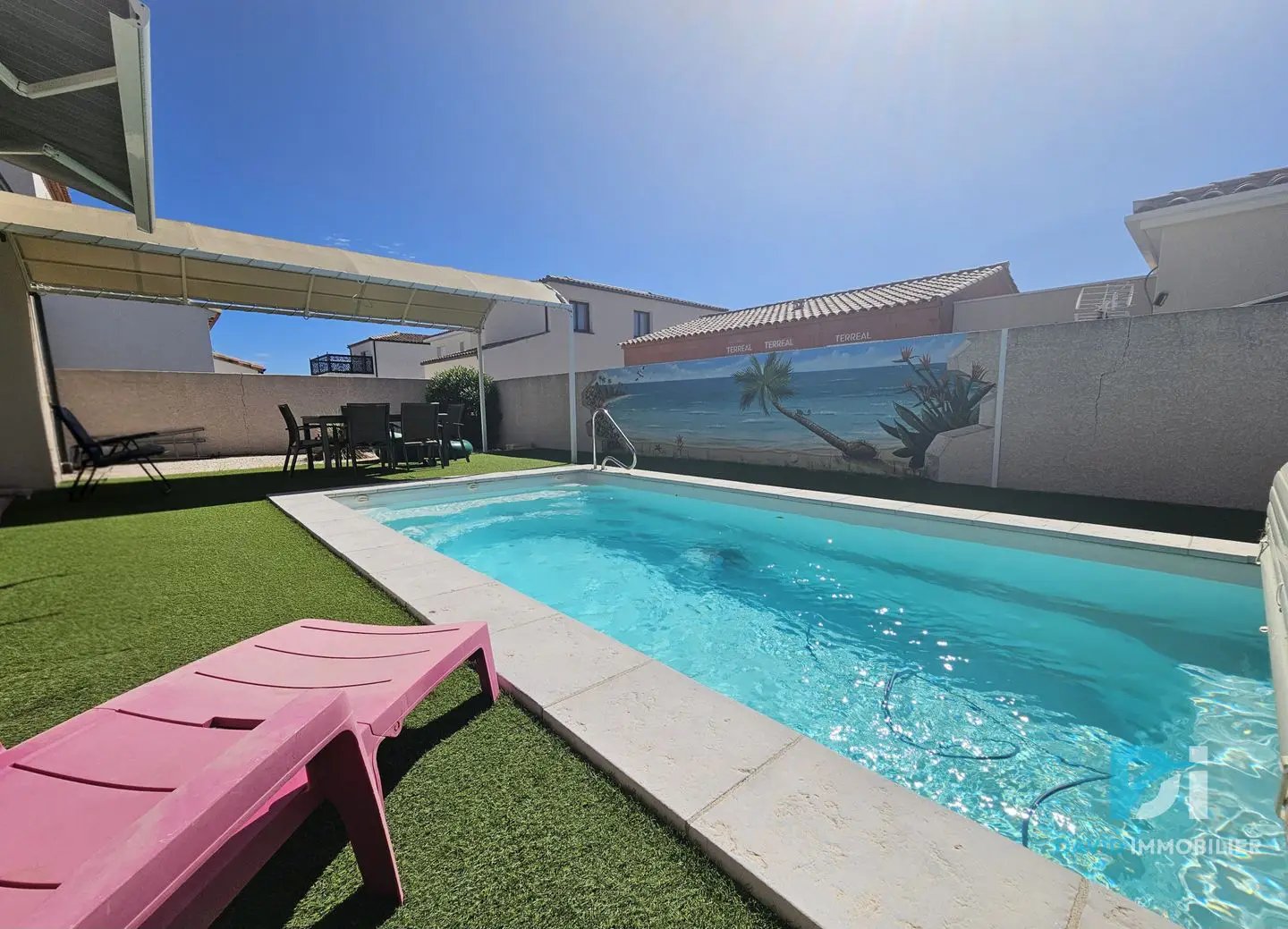 Maison à vendre, 90m², Pouzolles