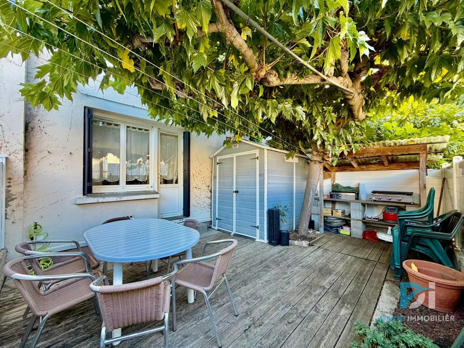 Maison à vendre, 80m², Vias