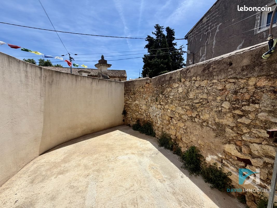 Maison à vendre, 66m², Pinet