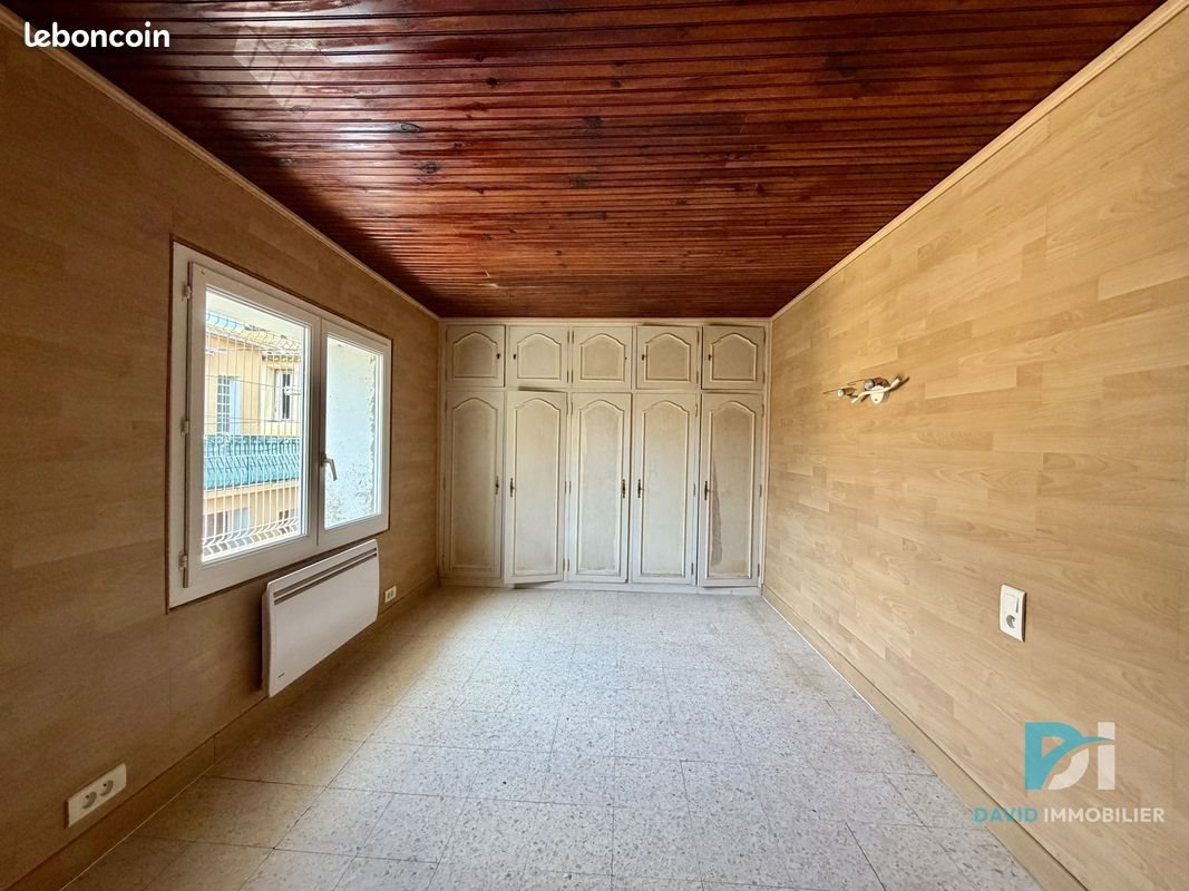 Maison à vendre, 66m², Pinet