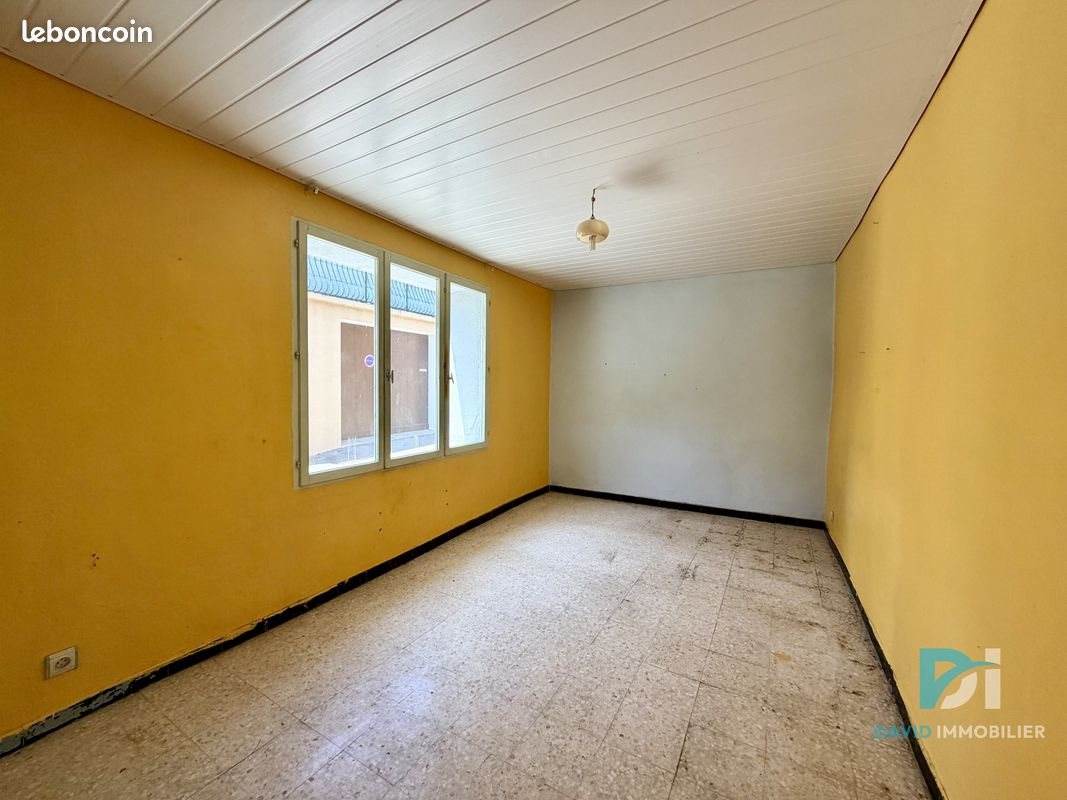 Maison à vendre, 66m², Pinet