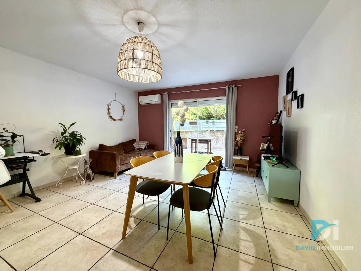 Maison à vendre, 86m², Florensac