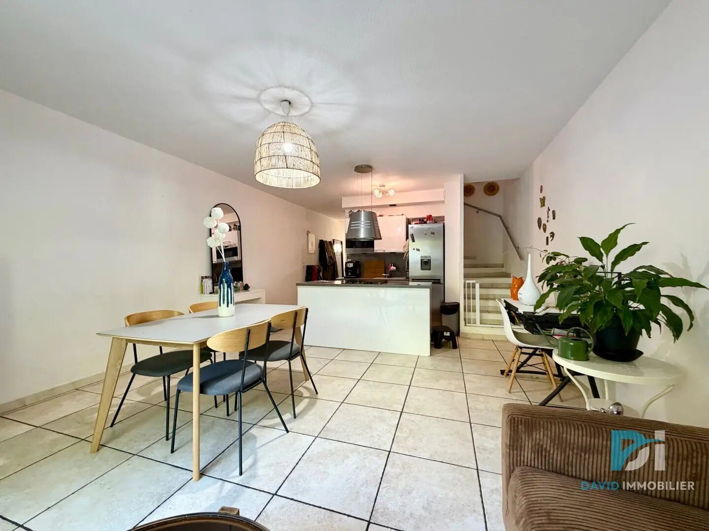 Maison à vendre, 86m², Florensac